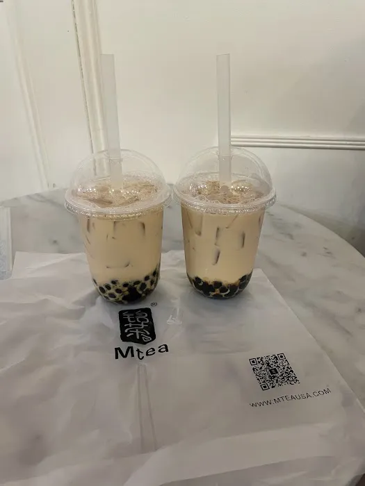 M Tea Picture 1