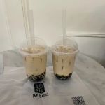M Tea