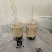 M Tea ico