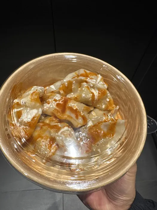 Dumpling Magic LIC Picture 5