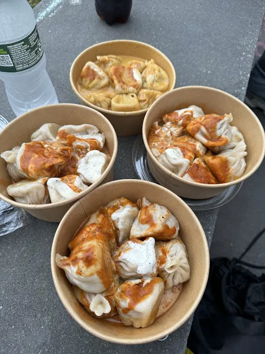 Dumpling Magic LIC Picture 2