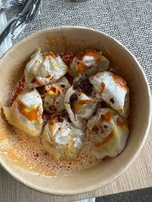 Dumpling Magic LIC Picture 3