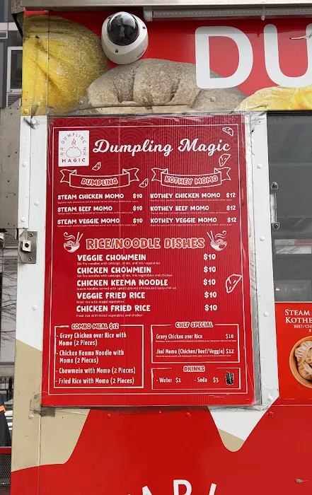 Dumpling Magic LIC Picture 10