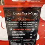 Dumpling Magic LIC