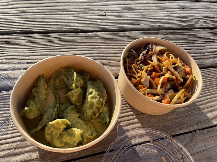 Dumpling Magic LIC Picture 9