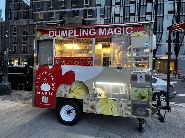 Dumpling Magic LIC Picture 8
