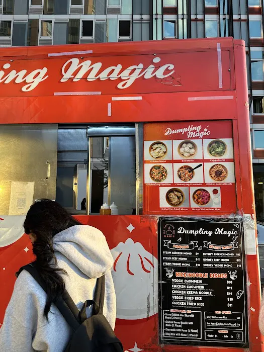 Dumpling Magic LIC Picture 7