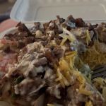 Alam Halal Food (Food Truck)