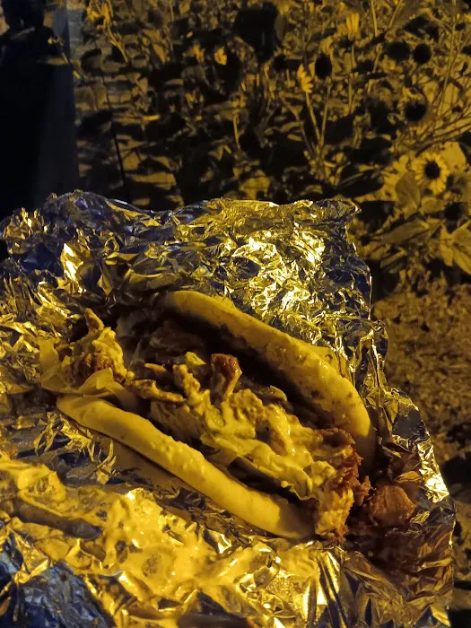 Alam Halal Food (Food Truck) Picture 5