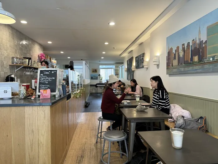 51st Bakery & Cafe Picture 10