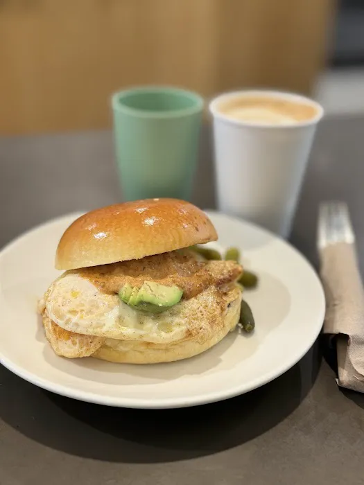 51st Bakery & Cafe Picture 6