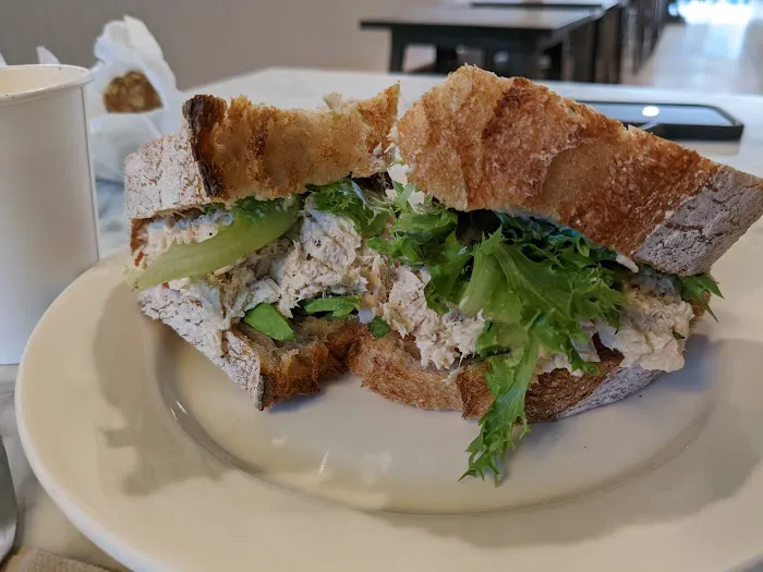 51st Bakery & Cafe Picture 1