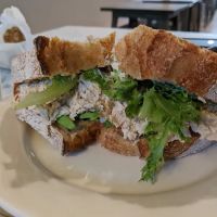 51st Bakery & Cafe ico