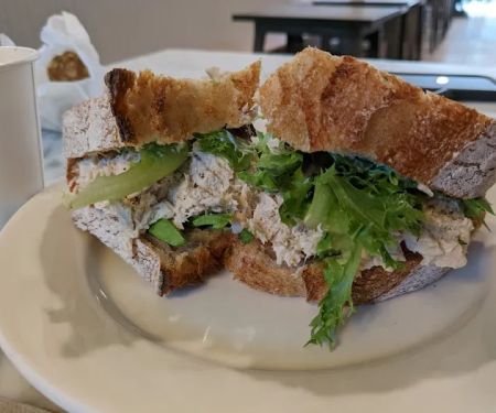 51st Bakery & Cafe