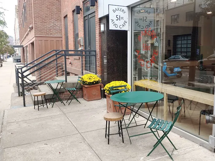 51st Bakery & Cafe Picture 7