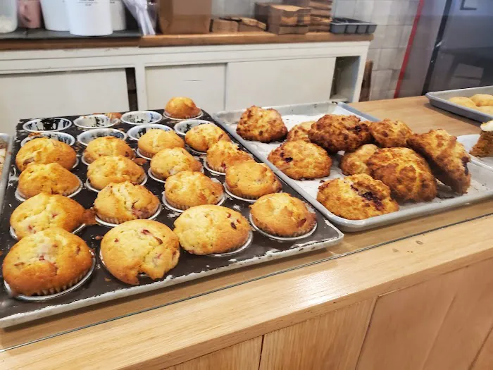 51st Bakery & Cafe Picture 9
