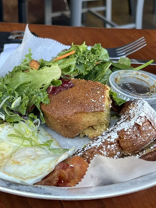 Jackson's Eatery | Bar Picture 8