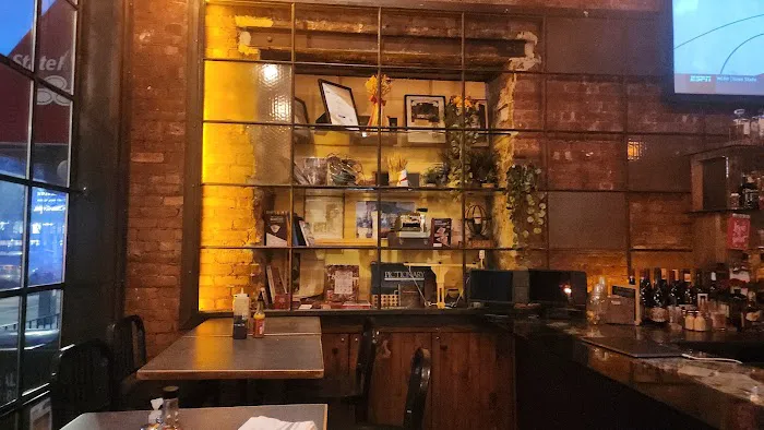 Jackson's Eatery | Bar Picture 5