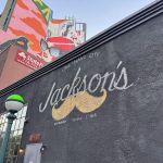 Jackson's Eatery | Bar