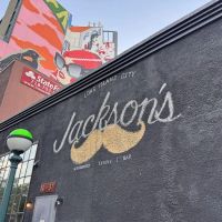Jackson's Eatery | Bar ico