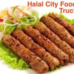 The Halal City Food Truck