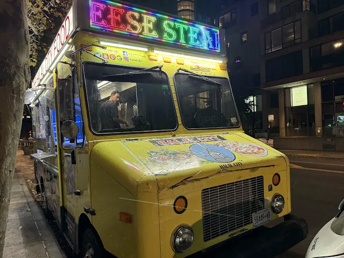 The Halal City Food Truck Picture 7