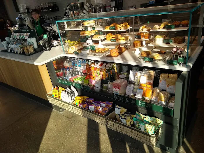 Starbucks Picture 6
