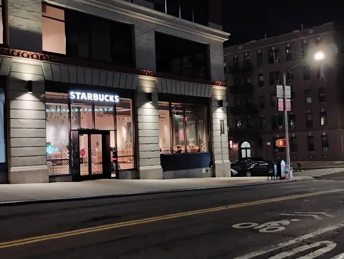 Starbucks Picture 1