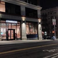 Starbucks ico