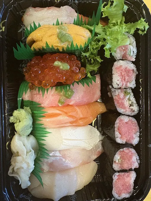 AJA sushi Picture 10