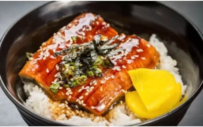 AJA sushi Picture 2