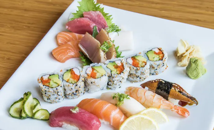 AJA sushi Picture 4