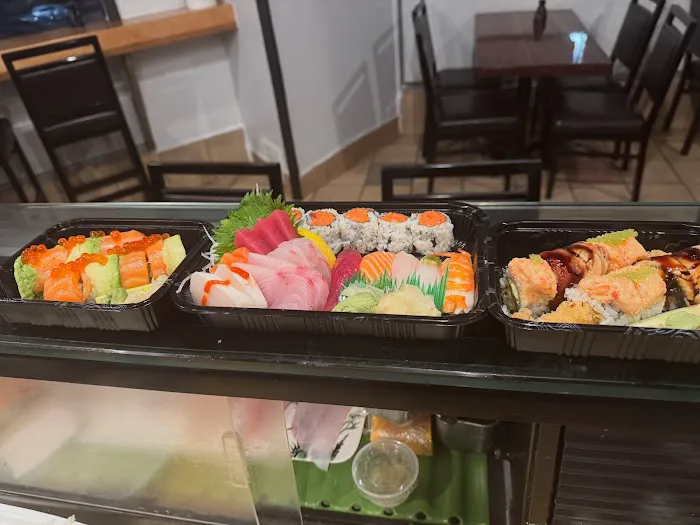 AJA sushi Picture 3