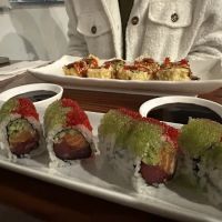AJA sushi ico
