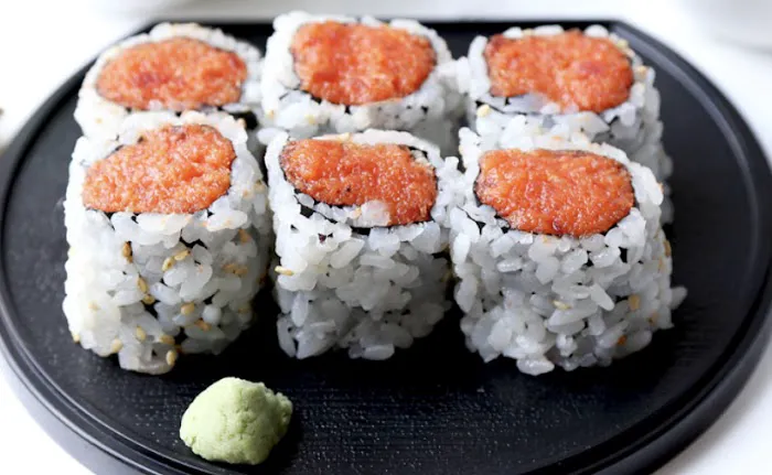 AJA sushi Picture 6