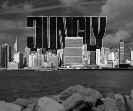 Jungly
