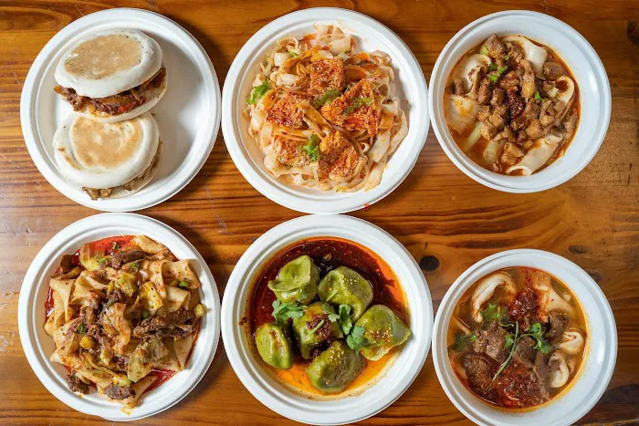 Xi'an Famous Foods 西安名吃 | Hunter's Point LIC Picture 1