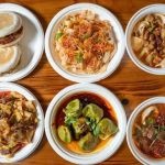 Xi'an Famous Foods 西安名吃 | Hunter's Point LIC