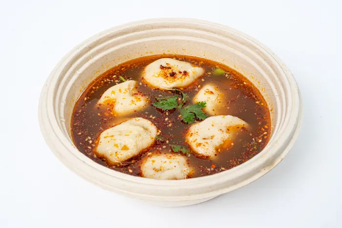 Xi'an Famous Foods 西安名吃 | Hunter's Point LIC Picture 4