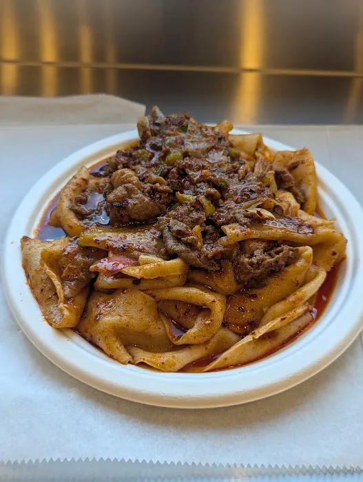 Xi'an Famous Foods 西安名吃 | Hunter's Point LIC Picture 2