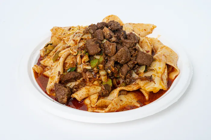 Xi'an Famous Foods 西安名吃 | Hunter's Point LIC Picture 7