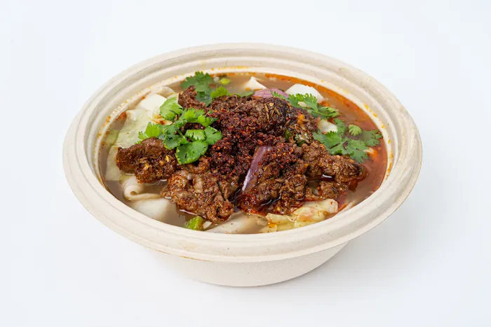 Xi'an Famous Foods 西安名吃 | Hunter's Point LIC Picture 6