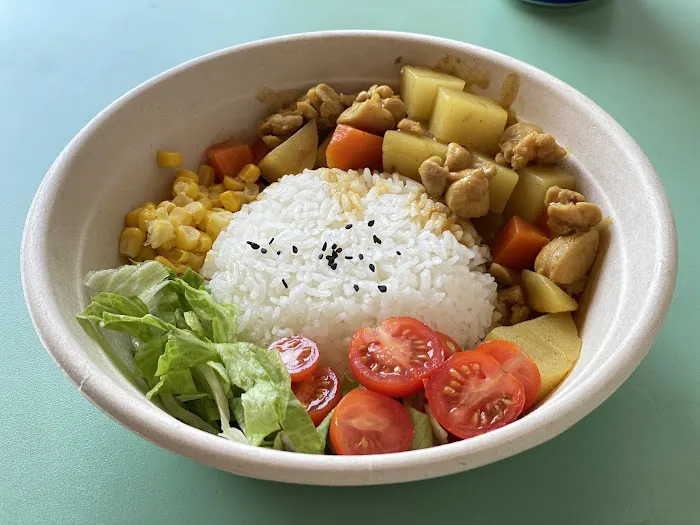 Look BubbleTea野露清茶 Picture 1