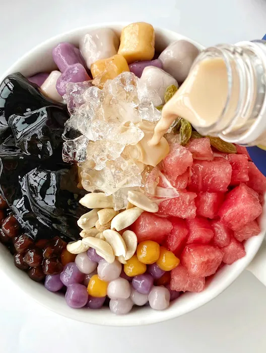 Look BubbleTea野露清茶 Picture 5