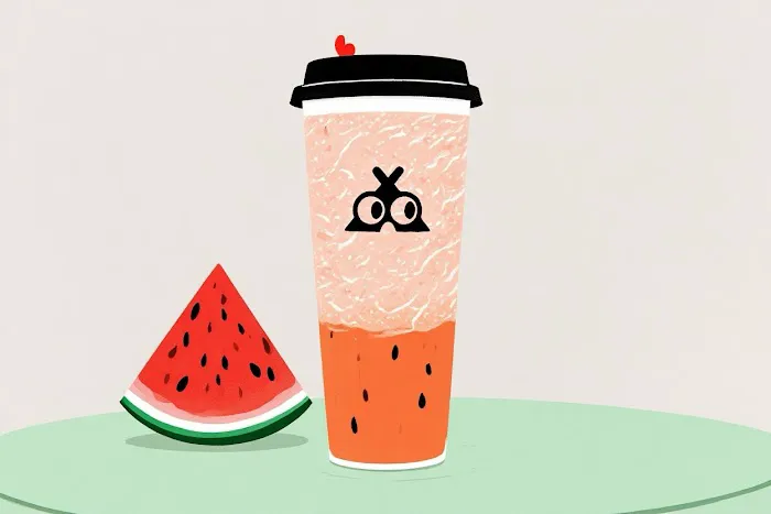 Look BubbleTea野露清茶 Picture 7