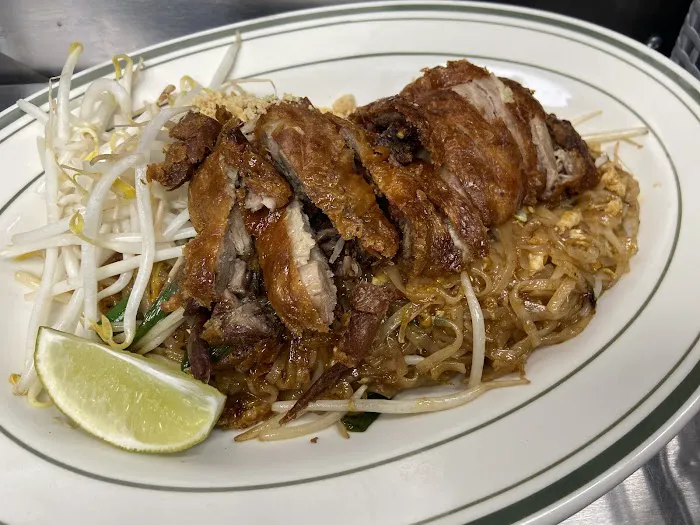 Ros Niyom Thai Restaurant Picture 7