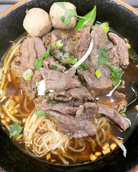 Ros Niyom Thai Restaurant Picture 10