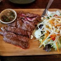 Ros Niyom Thai Restaurant ico