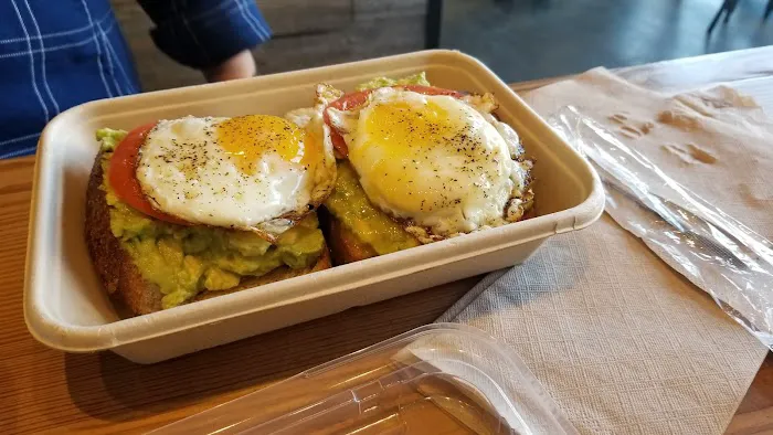 Pantry Market Eatery Picture 2