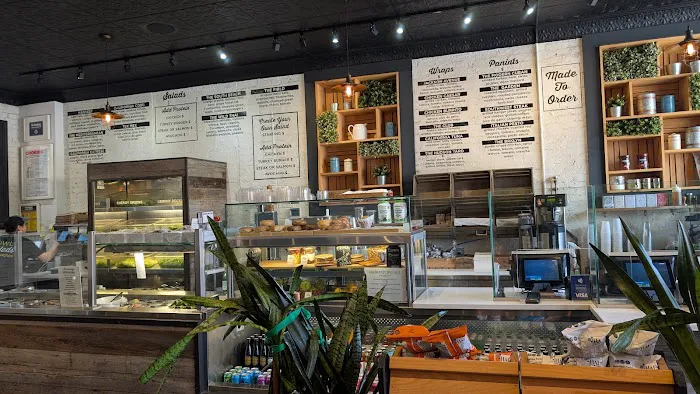 Pantry Market Eatery Picture 8